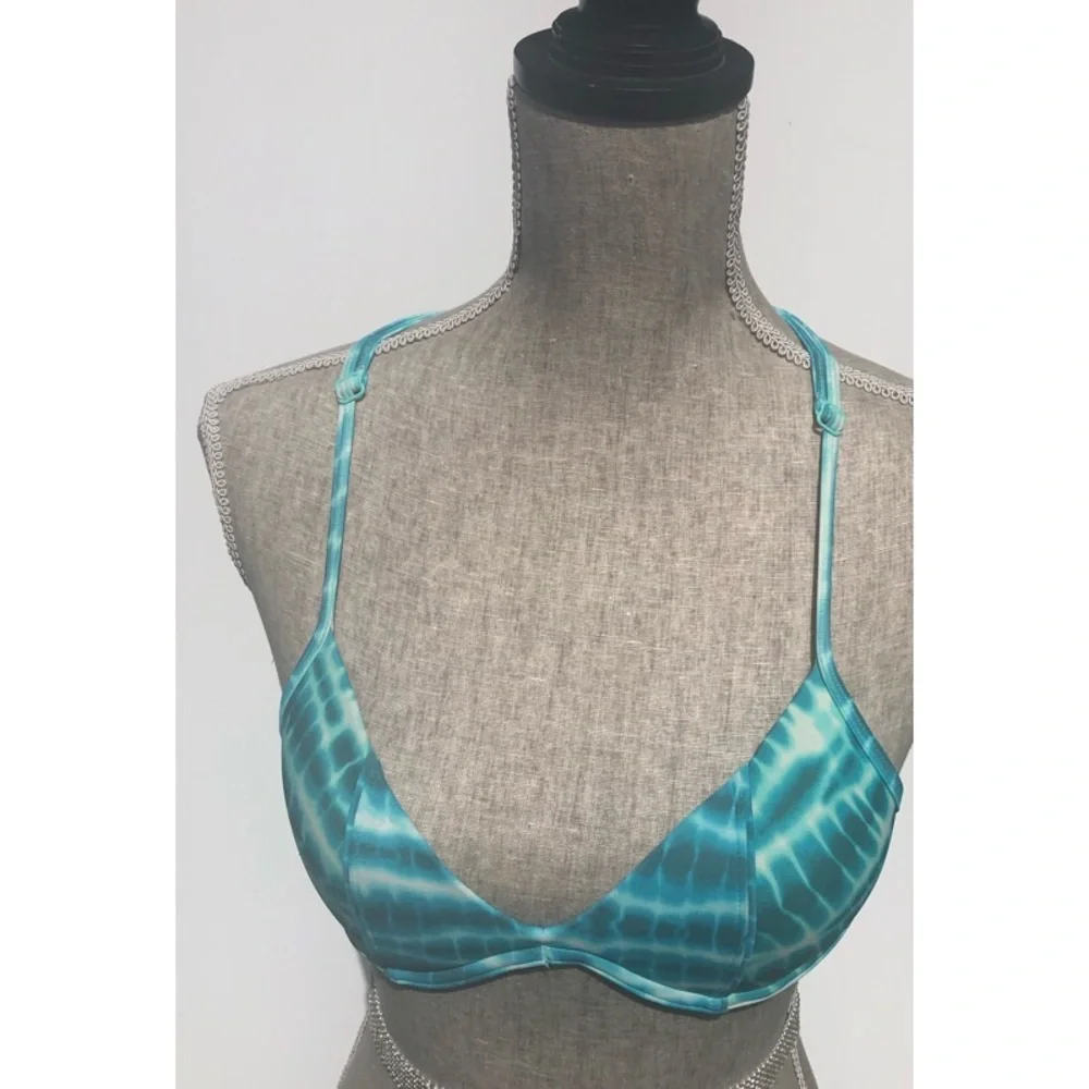 Pink | Women’s Bikini Top Size XS - Picture 2 of 9